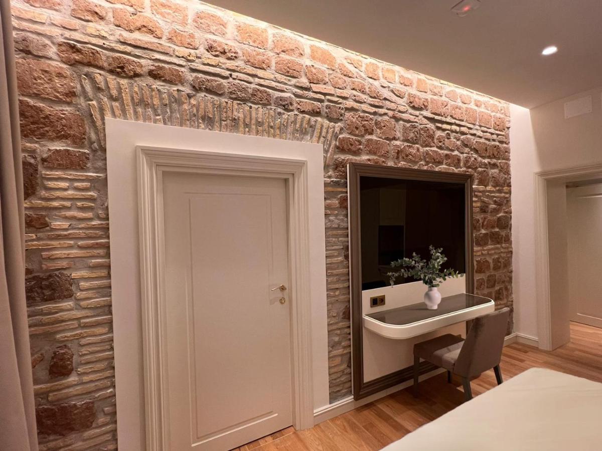 Martina Suites 로마 외부 사진