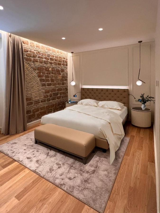 Martina Suites 로마 외부 사진