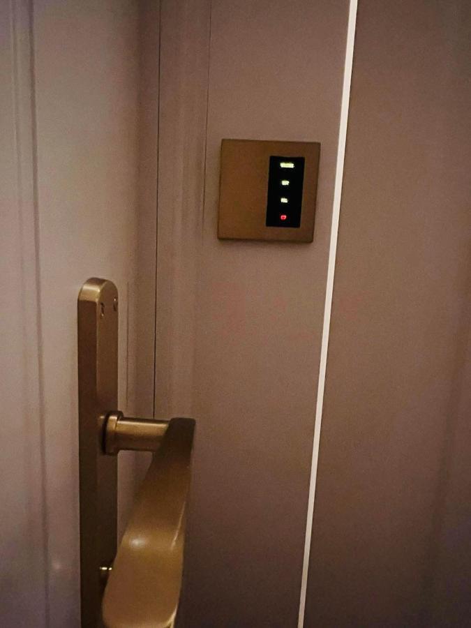 Martina Suites 로마 외부 사진