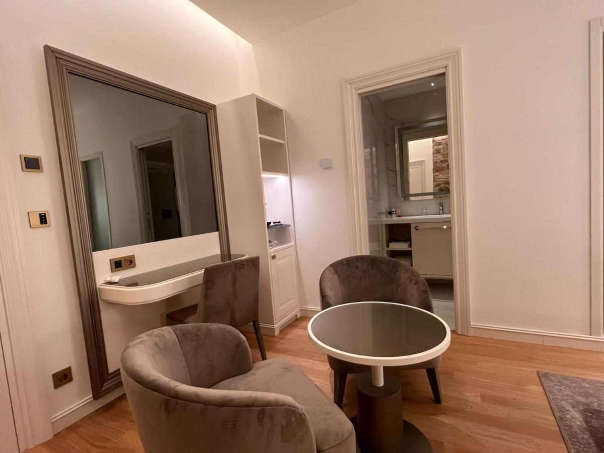 Martina Suites 로마 외부 사진