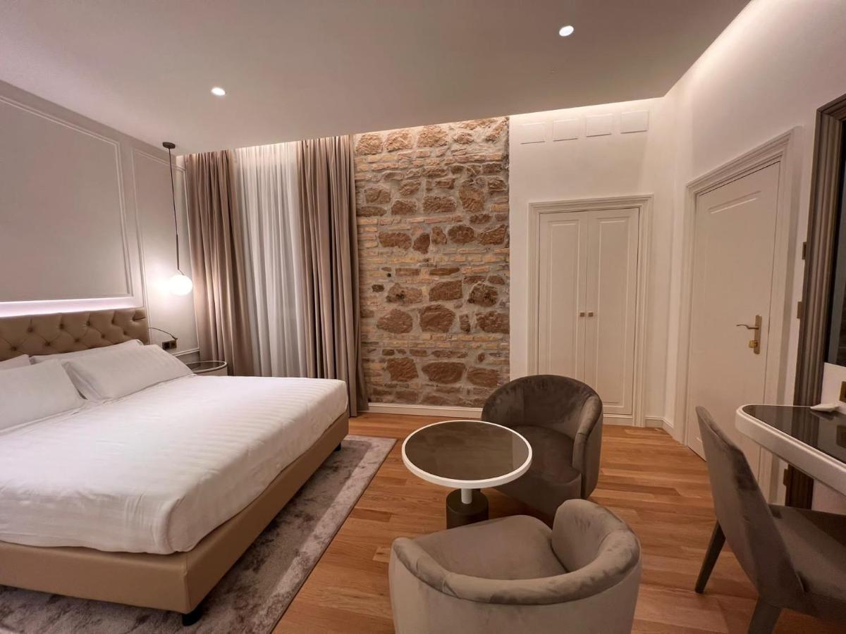 Martina Suites 로마 외부 사진