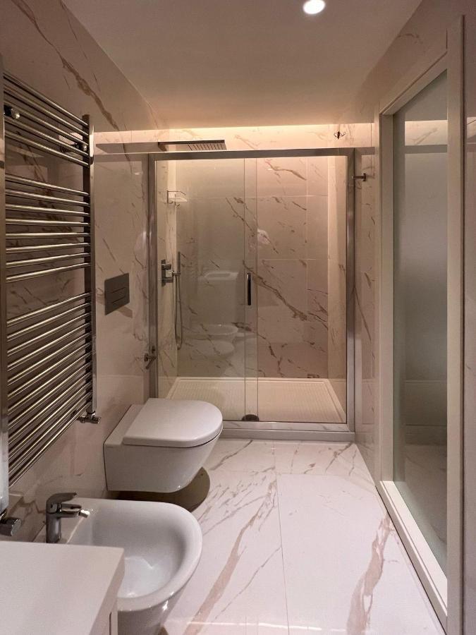 Martina Suites 로마 외부 사진