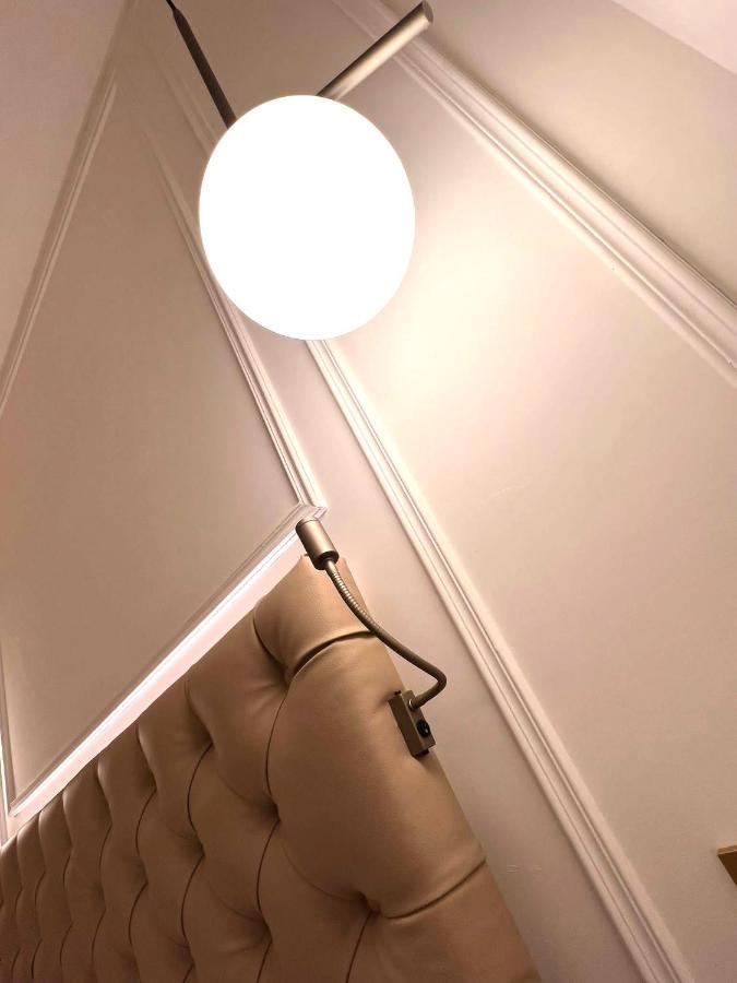 Martina Suites 로마 외부 사진