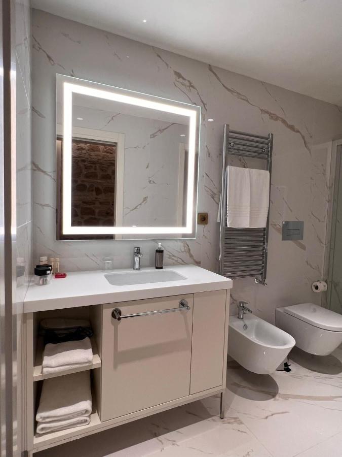 Martina Suites 로마 외부 사진