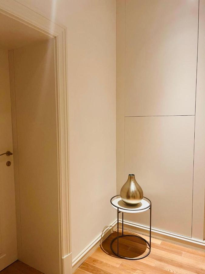 Martina Suites 로마 외부 사진